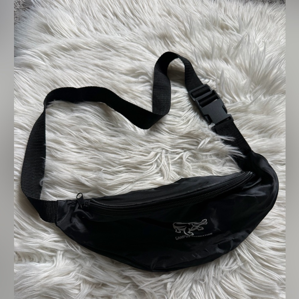 San Francisco State University belt bag
